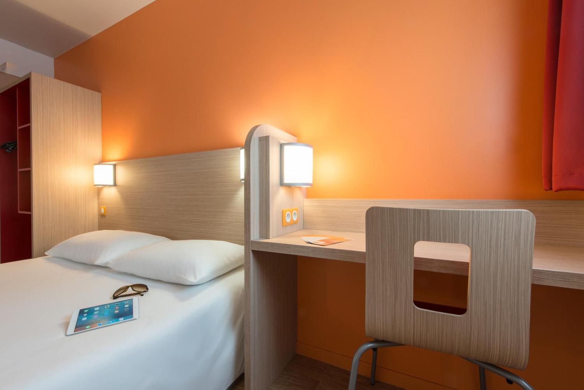 Hotel Eco La Rochelle Centre Les Minimes La Rochelle (Charente-Maritime) Exterior foto