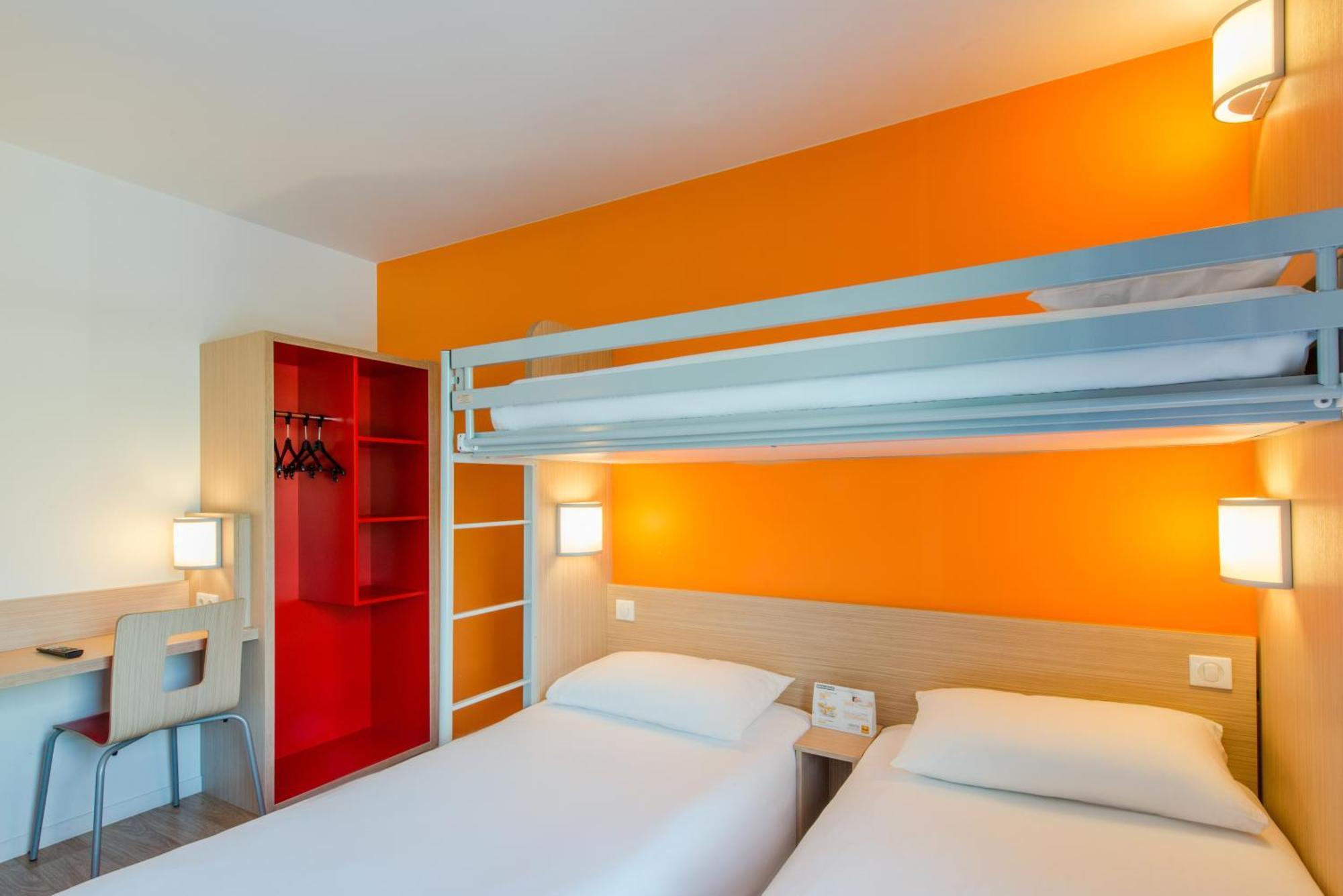 Hotel Eco La Rochelle Centre Les Minimes La Rochelle (Charente-Maritime) Exterior foto