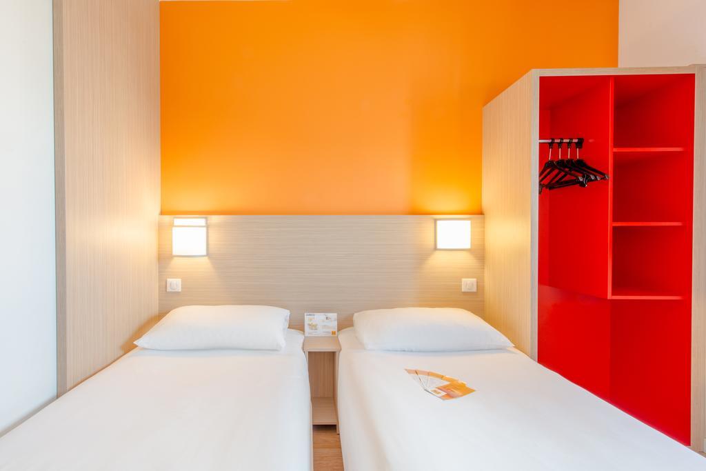 Hotel Eco La Rochelle Centre Les Minimes La Rochelle (Charente-Maritime) Exterior foto