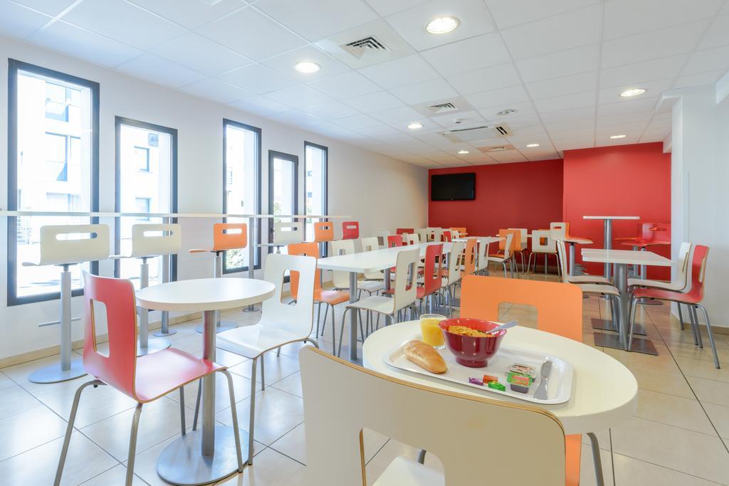 Hotel Eco La Rochelle Centre Les Minimes La Rochelle (Charente-Maritime) Exterior foto