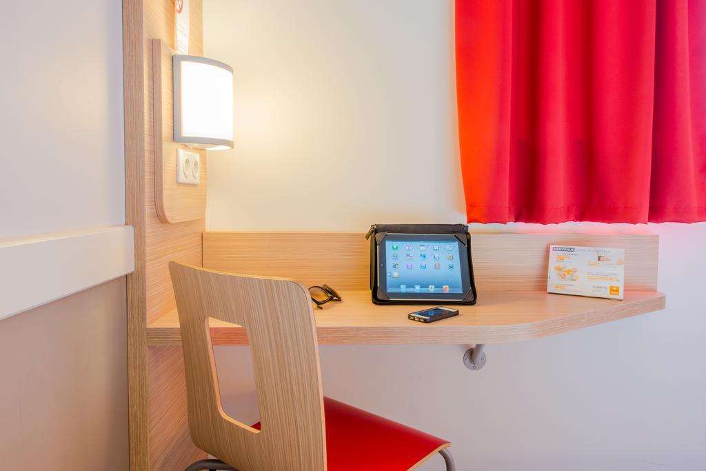 Hotel Eco La Rochelle Centre Les Minimes La Rochelle (Charente-Maritime) Exterior foto