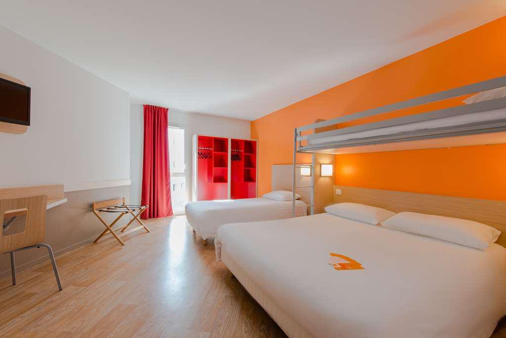 Hotel Eco La Rochelle Centre Les Minimes La Rochelle (Charente-Maritime) Exterior foto