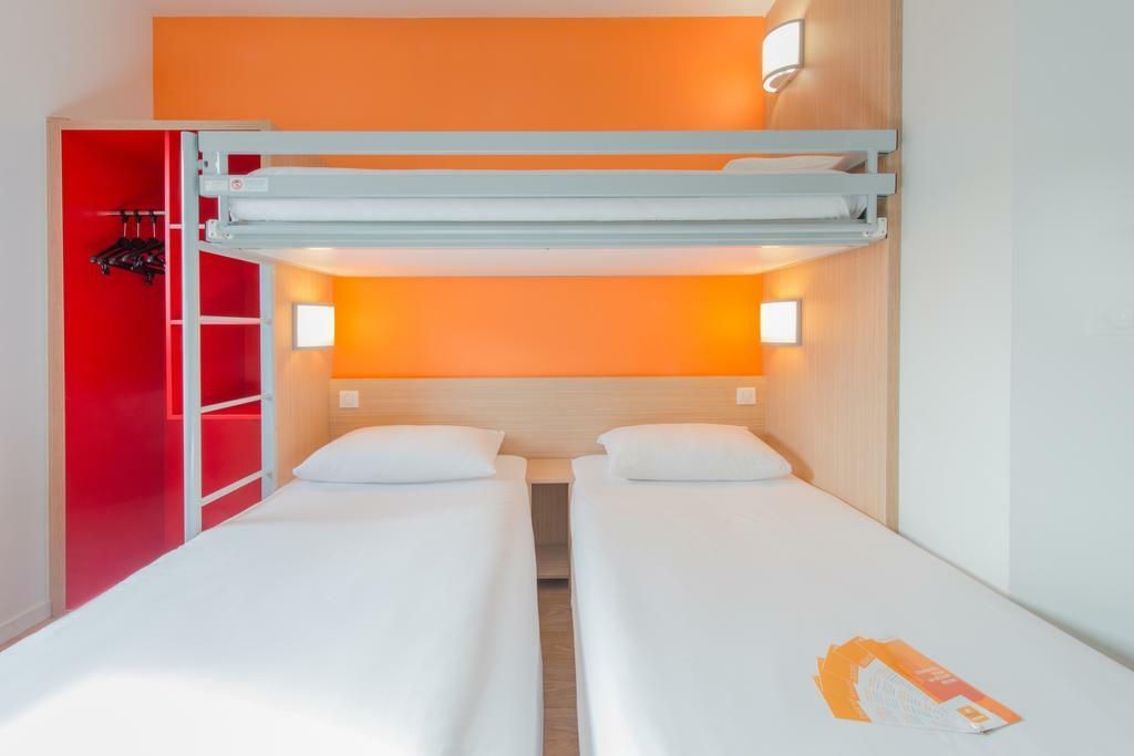 Hotel Eco La Rochelle Centre Les Minimes La Rochelle (Charente-Maritime) Exterior foto